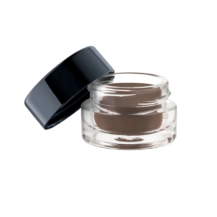 Изображение товара Крем для бровей стойкий Ultra Stay Brow Cream № 07 Ash brown 5 г MAKE UP FACTORY