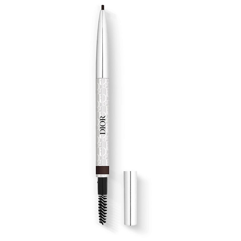 Изображение товара DIOR Водостойкий карандаш для бровей Diorshow Brow Styler № 05 Черный 0,09 г
