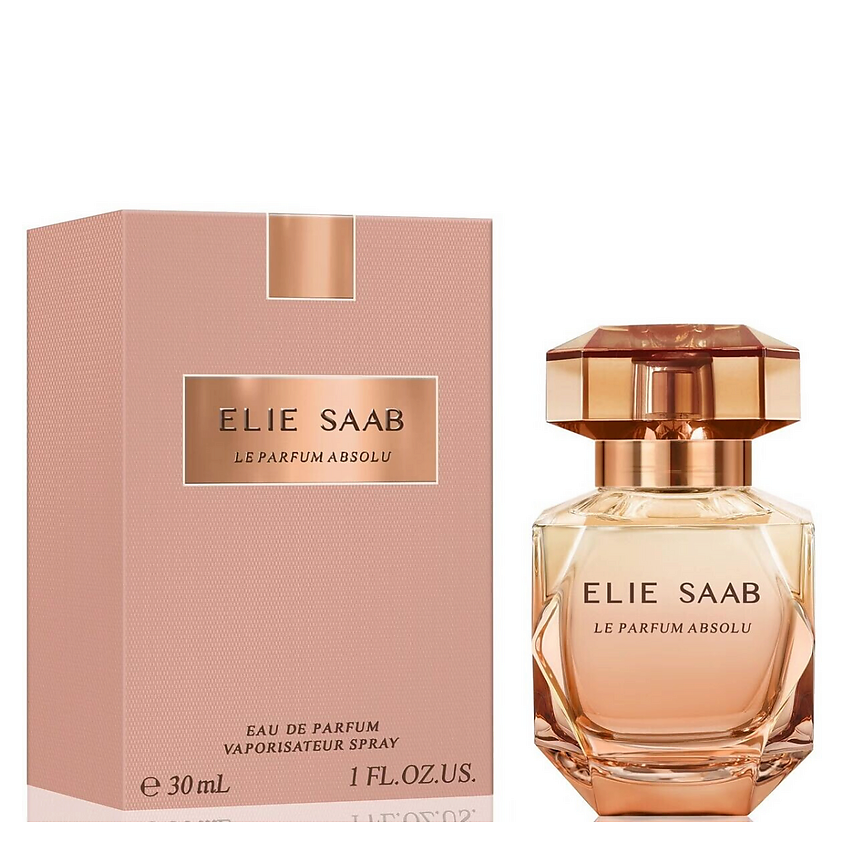 Изображение товара ELIE SAAB Парфюмерная вода LE PARFUM Absolu, 30 мл