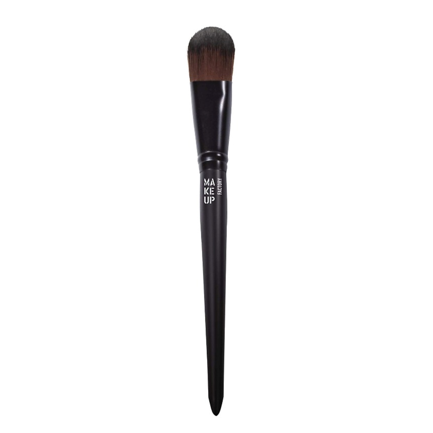 Изображение товара MAKE UP FACTORY Кисть для тональной основы для взрослых Изображение товара MAKE UP FACTORY Кисть для тональной основы для взрослых