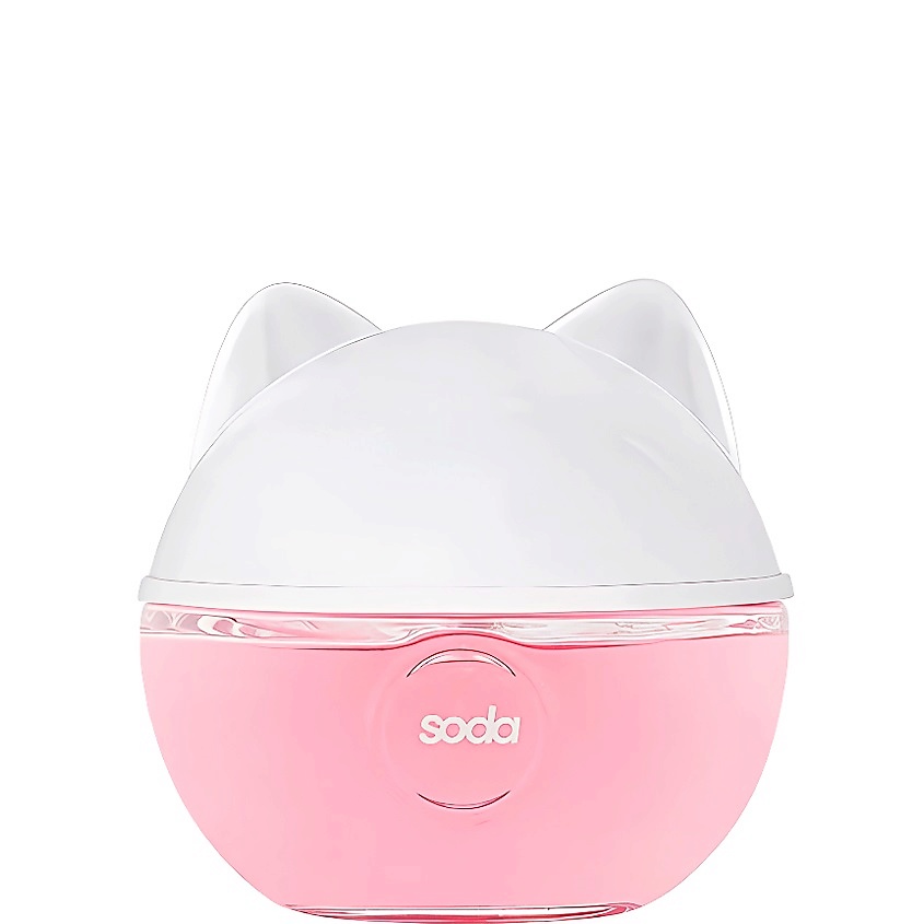 Изображение товара Парфюмерная вода SODA Genius Kitty 100 мл женская цветочная aromatic