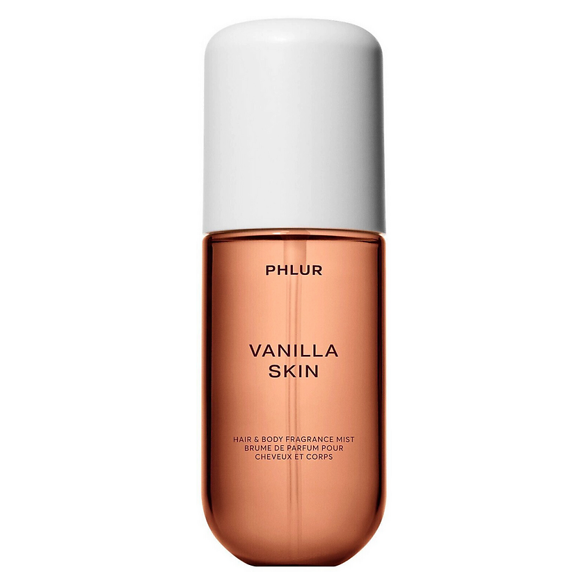 Изображение товара Парфюмированный спрей для тела Phlur Vanilla Skin Body Mist 236 мл