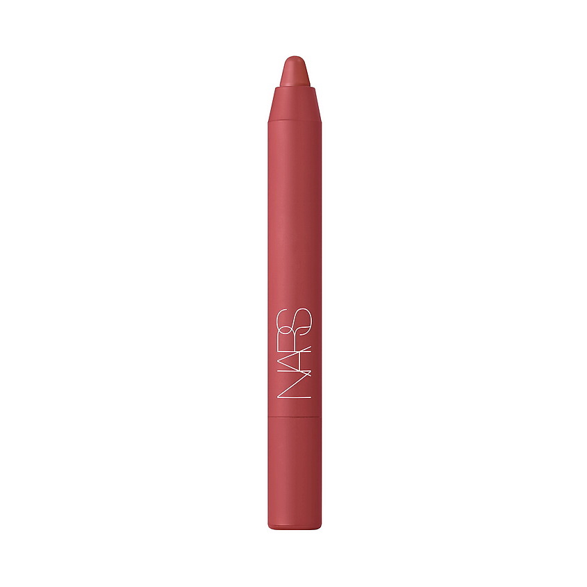 Изображение товара Карандаш для губ Powermatte High-Intensity Lip Pencil NARS Вдохновляющий стиль