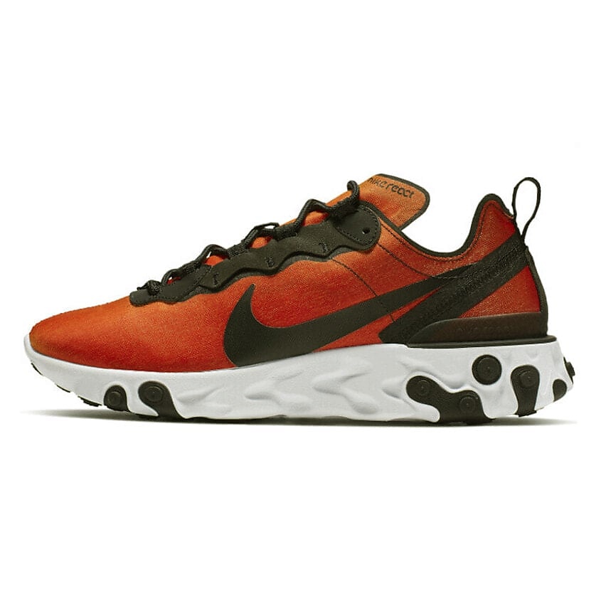 Изображение товара NIKE Кроссовки React Element 55 Prm Sunrise, 40.5