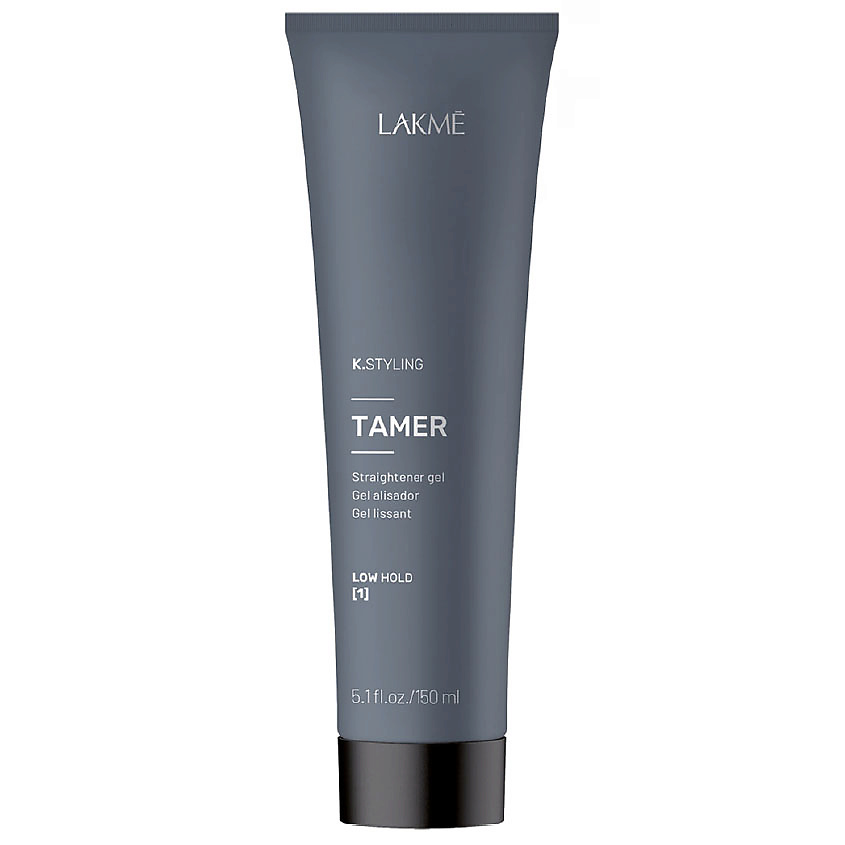 Изображение товара Гель для временного выпрямления волос LAKME Tamer 150 мл - защита и контроль пушения