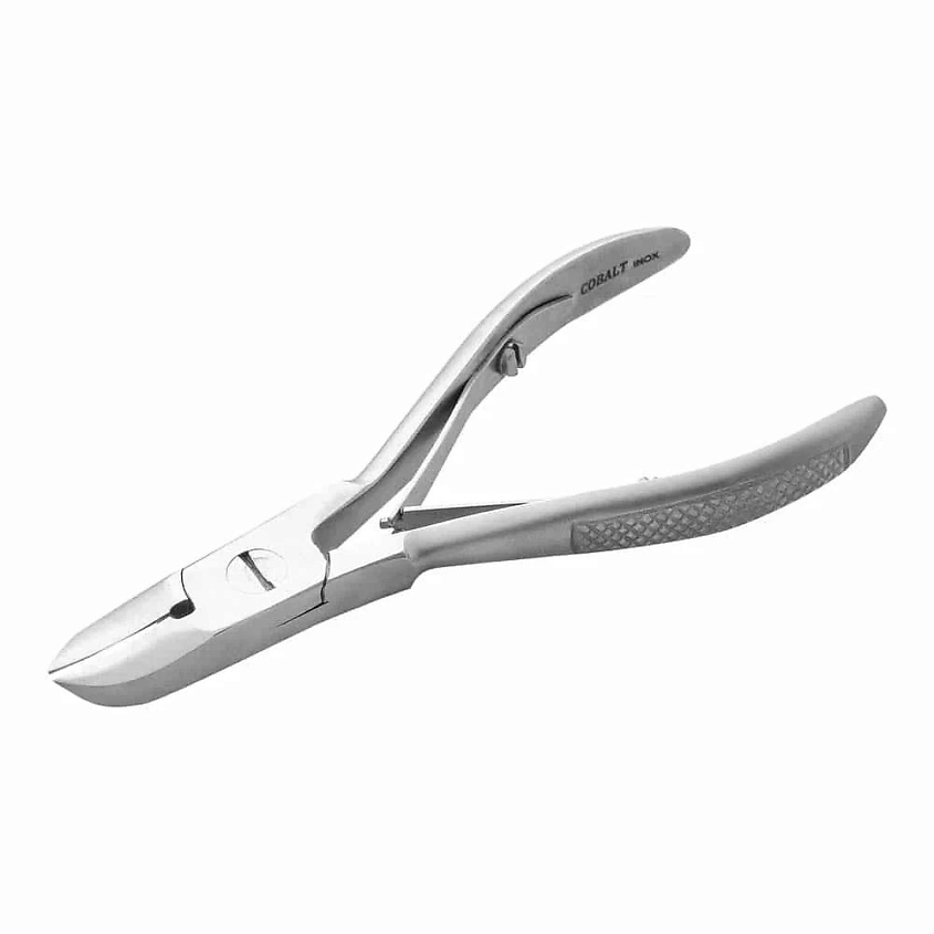 Изображение товара JACKS.BEAUTY Кусачки педикюрные Professional J-716 (J2)
