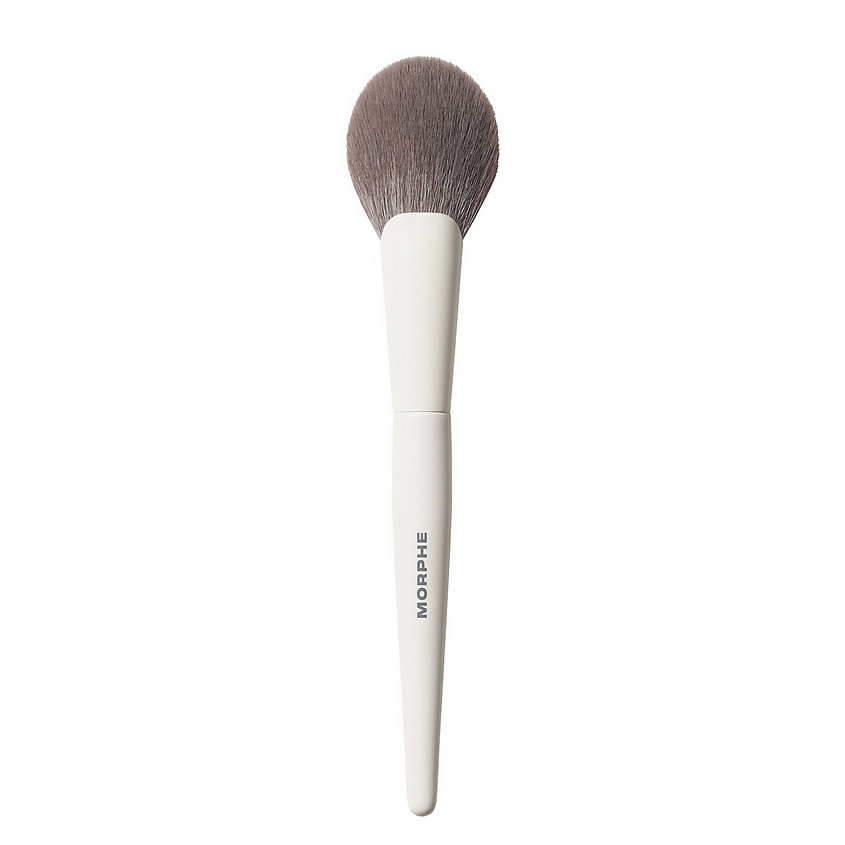 Изображение товара MORPHE Кисть для пудры M163, 1 шт.