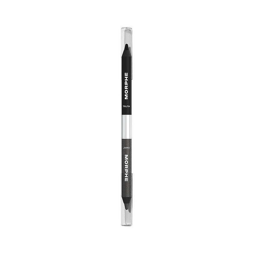 Изображение товара Карандаш для глаз MORPHE Bi-Liner Dual-Ended Eyeliner Изображение товара Карандаш для глаз MORPHE Bi-Liner Dual-Ended Eyeliner