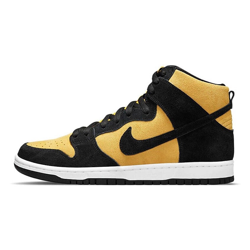 Изображение товара Кроссовки Nike SB Dunk High Pro Reverse Goldenrod
