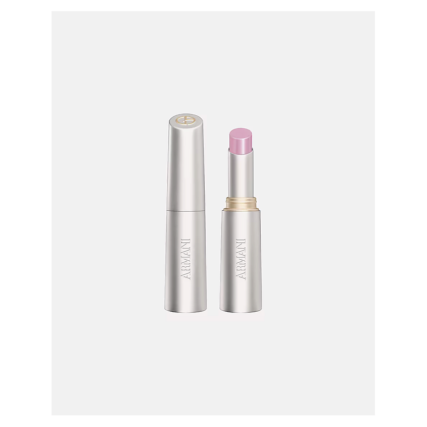 Изображение товара GIORGIO ARMANI Бальзам для губ Prisma Glass, 31 - LILAC FLASH