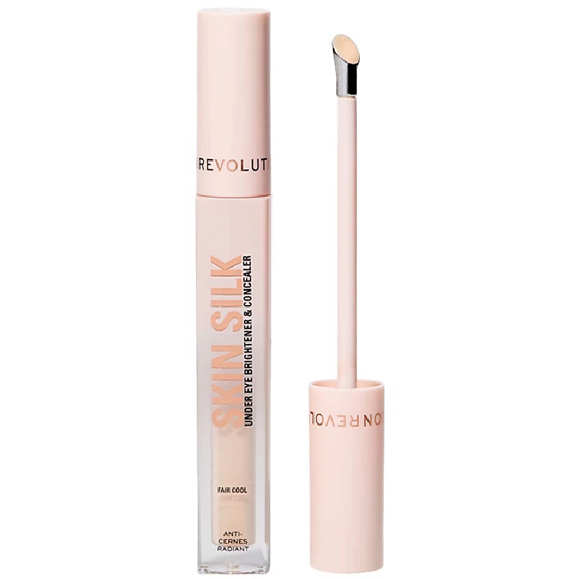 Изображение товара Skin Silk Radiant Serum Under Eye Brightener & Concealer