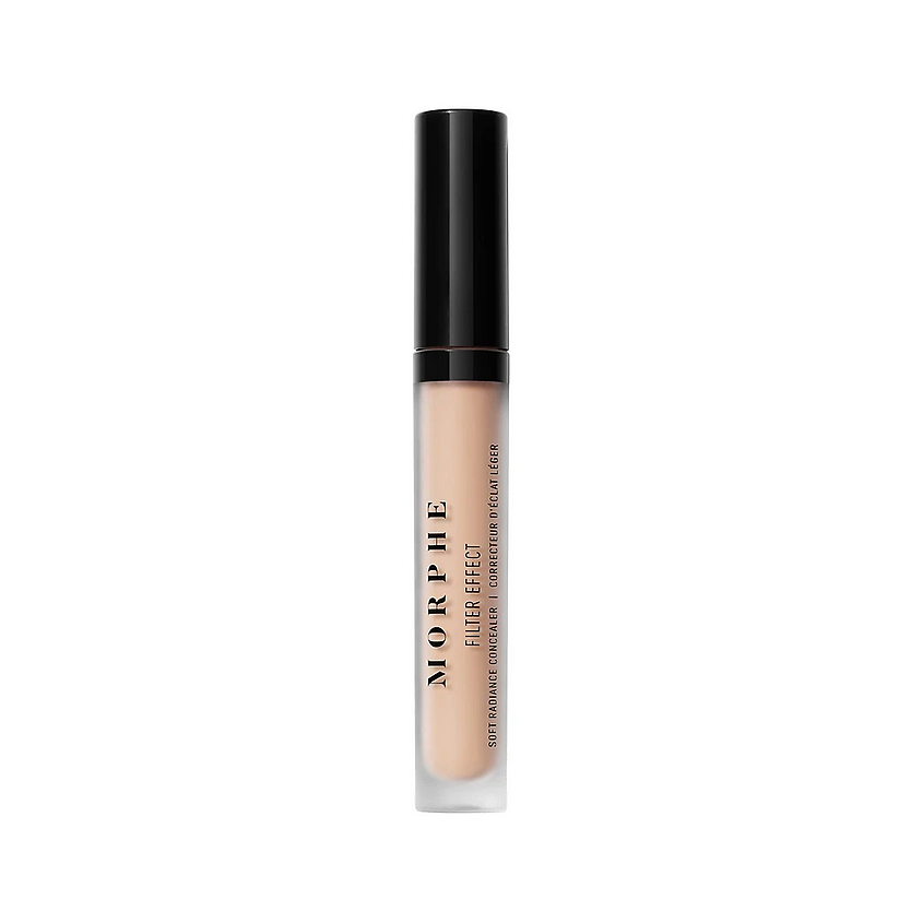 Изображение товара Консилер MORPHE Filter Effect Soft Radiance Medium 12 Neutral