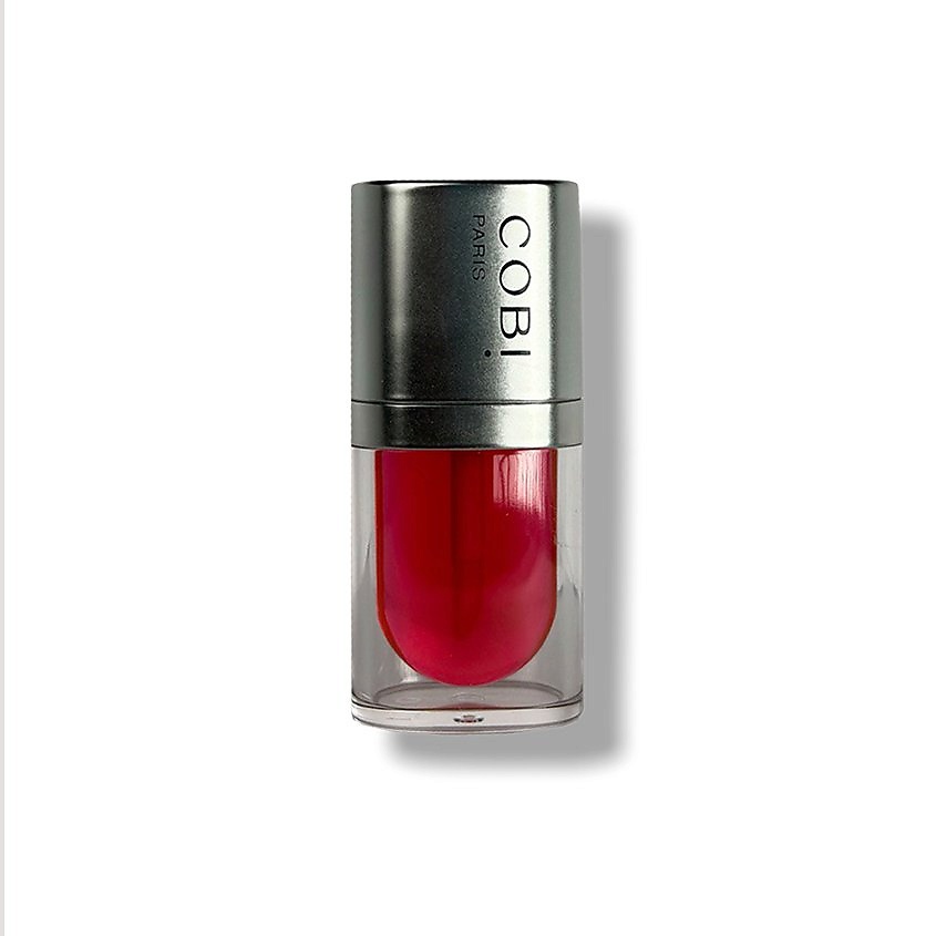 Изображение товара COBI PARIS Масло для губ, Pink Lip Oil French Kiss