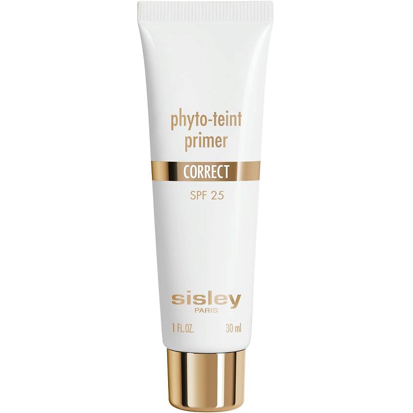 Изображение товара SISLEY Праймер - база под макияж корректирующая SPF 25 Phyto-Teint Primer Correct, 30 мл
