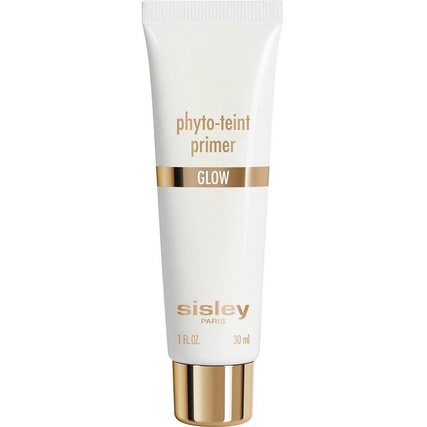 Изображение товара SISLEY Праймер-хайлайтер с эффектом ухода за кожей Phyto-Teint Primer Glow, 30 мл