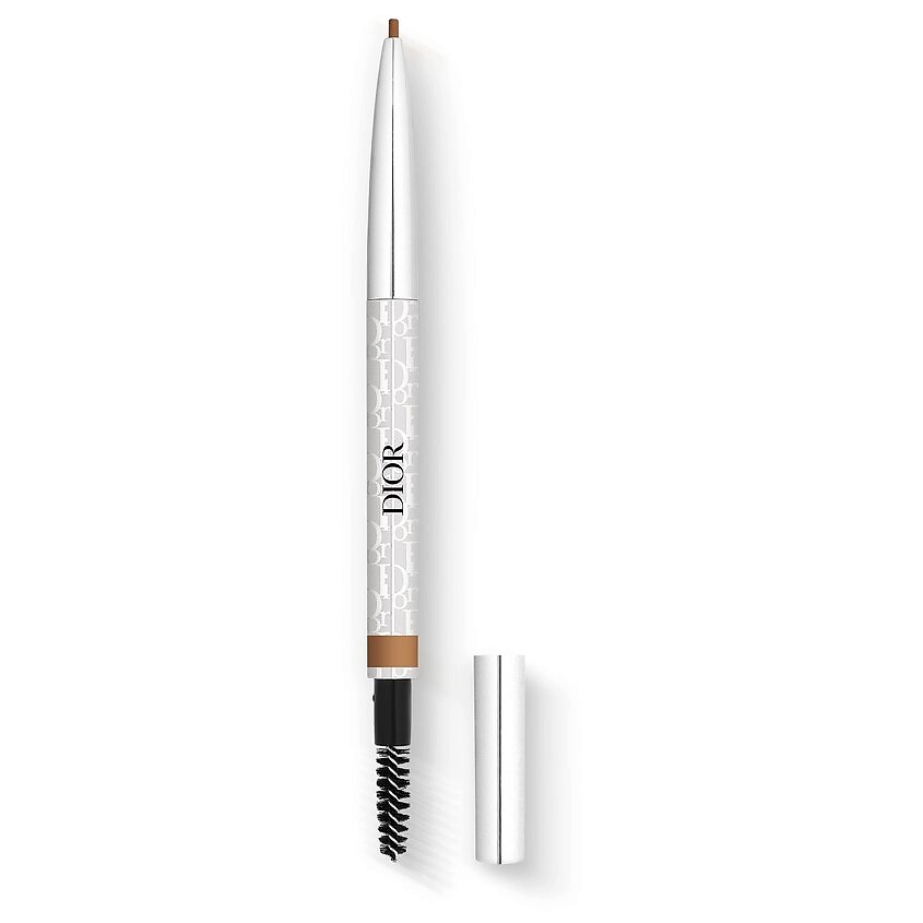 Изображение товара DIOR Водостойкий карандаш для бровей Diorshow Brow Styler Каштановый 0,09 г Изображение товара DIOR Водостойкий карандаш для бровей Diorshow Brow Styler Каштановый 0,09 г
