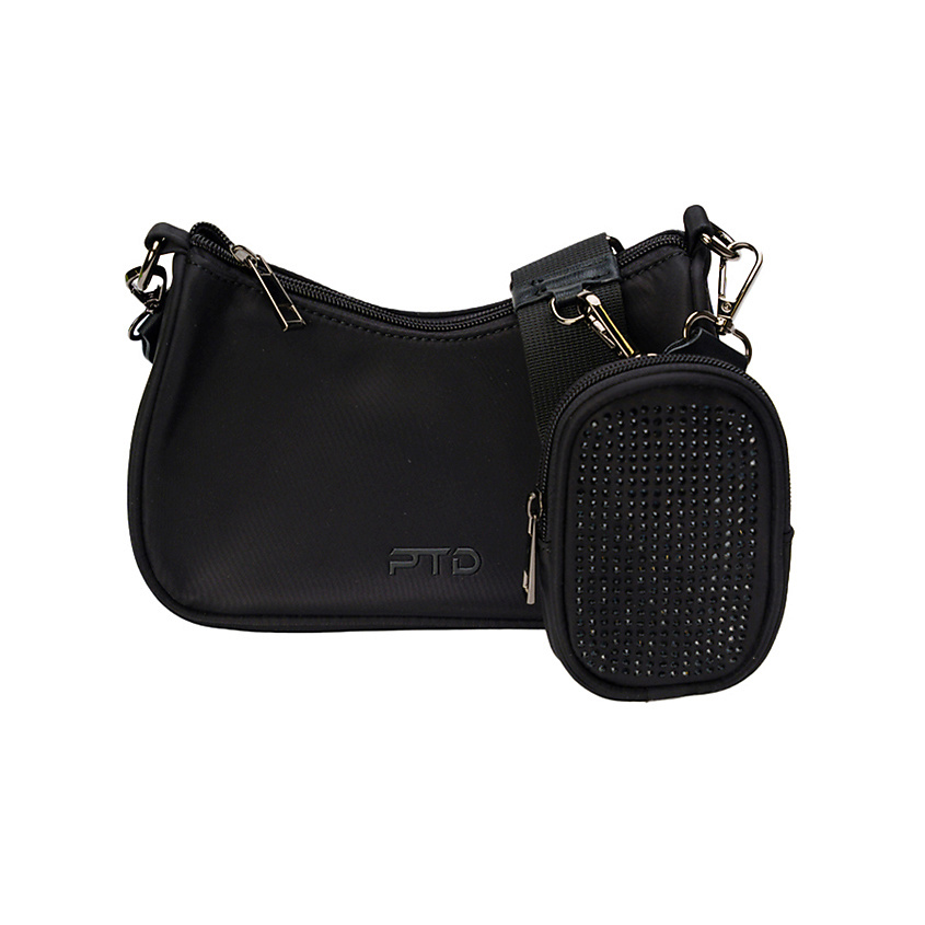 Изображение товара PLAYTODAY Сумка с чехлом для наушников, 1 шт