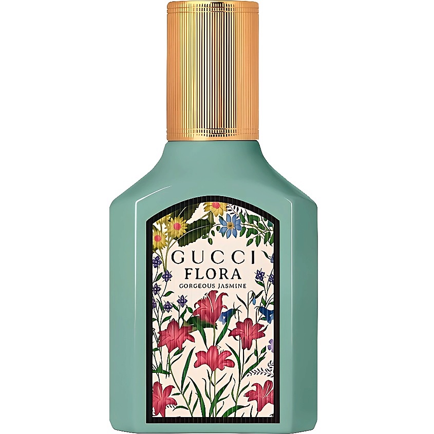 Изображение товара GUCCI Flora Gorgeous Jasmine, Парфюмерная вода, спрей 30 мл