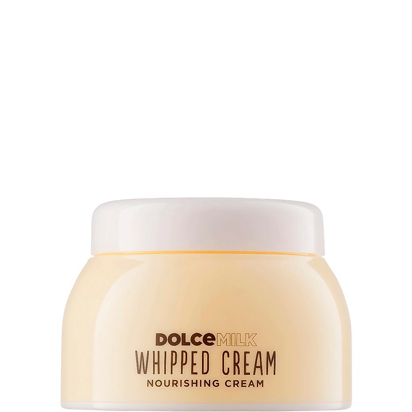 Изображение товара DOLCE MILK Крем для лица питательный, 50 мл