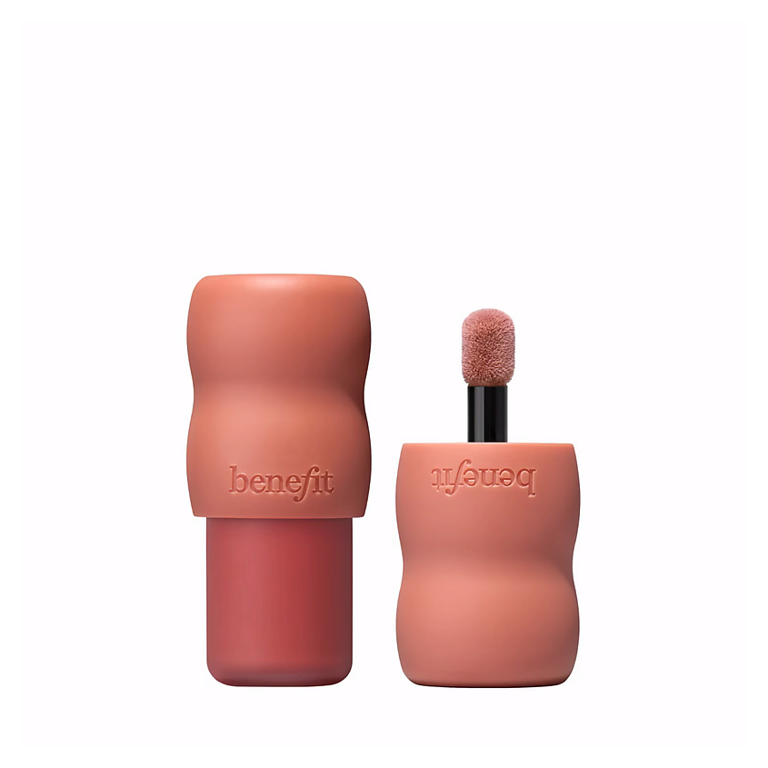 Изображение товара Румяна Benefit Play Daze Starllaa Жидкие, эффект второй кожи