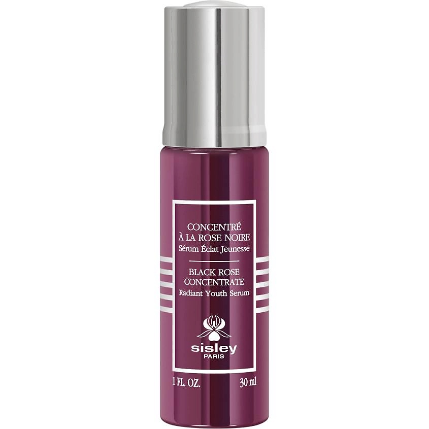 Изображение товара Концентрат для лица SISLEY Black Rose Radiant Youth Serum