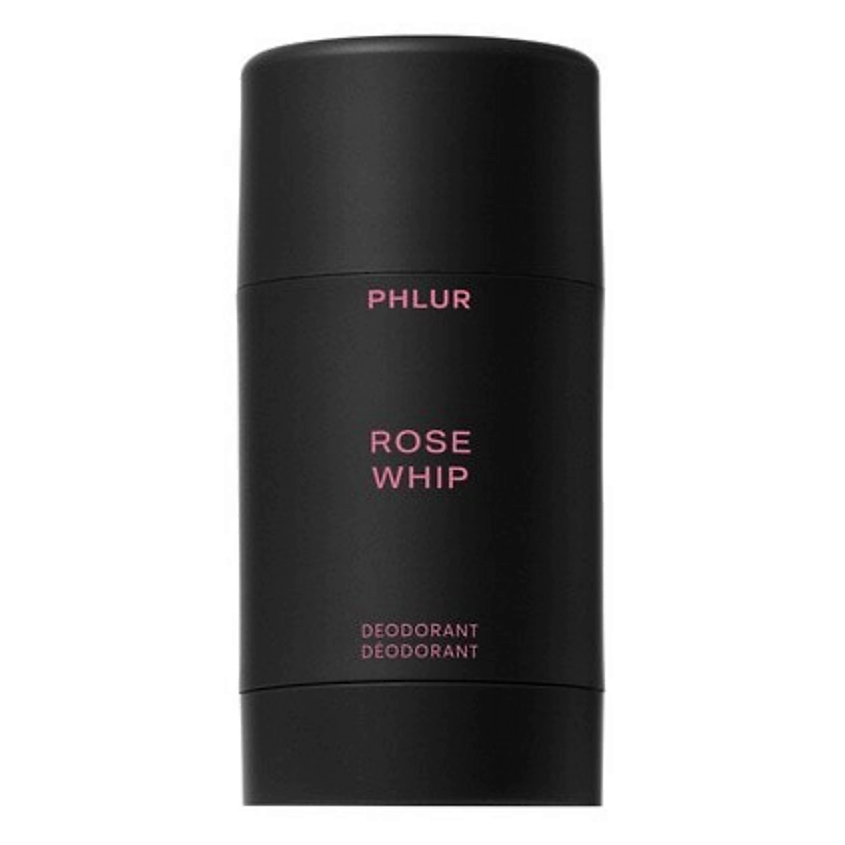 Изображение товара PHLUR Дезодорант Rose Whip, 50 гр