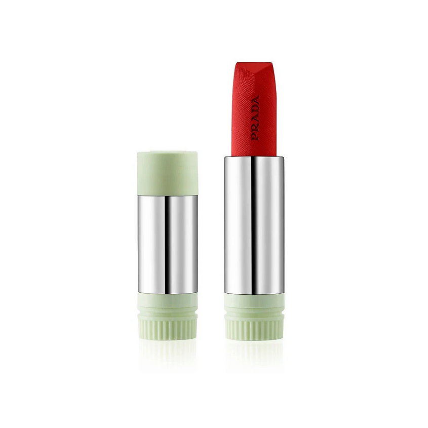 Изображение товара Помада для губ PRADA Monochrome Hyper Matte Refill R28