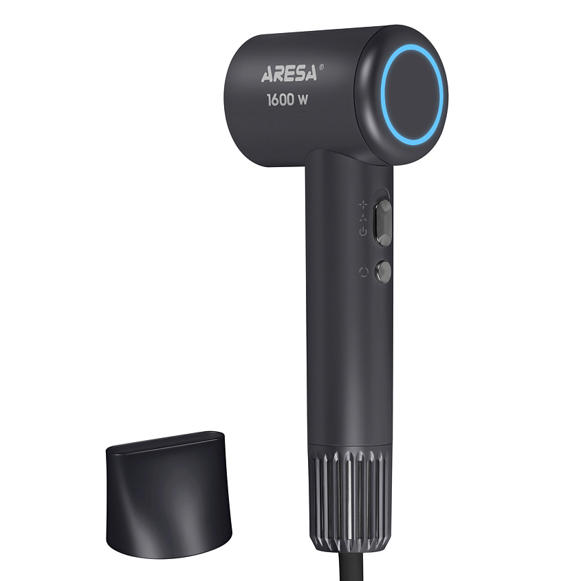 Изображение товара ARESA Фен AR-3233, черный