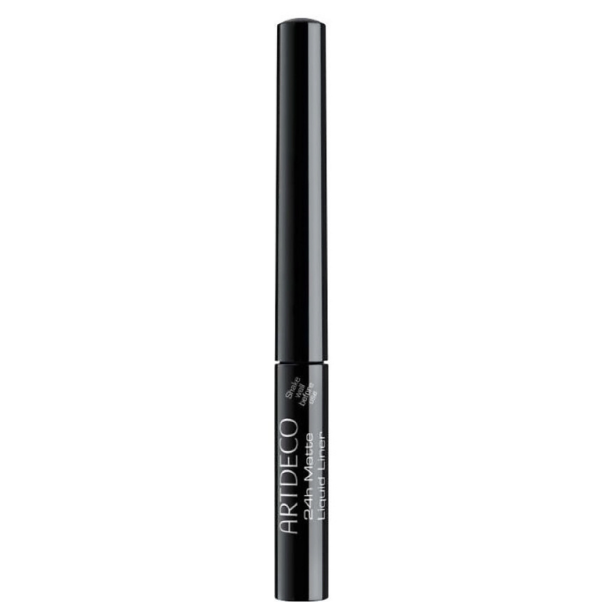 Изображение товара ARTDECO Подводка для глаз стойкая 24h Matte Liquid Liner, № 71 Deep Black, 1,7 мл