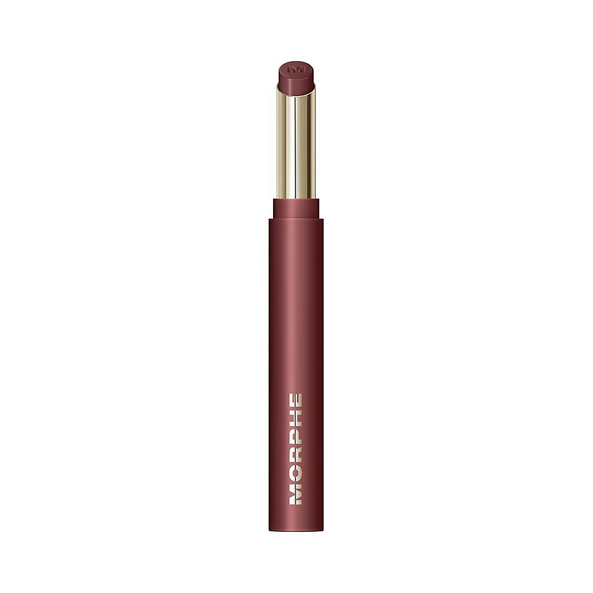 Изображение товара Помада MORPHE Lip Filter Hydroplump Soft Matte VELVET - интенсивный матовый цвет