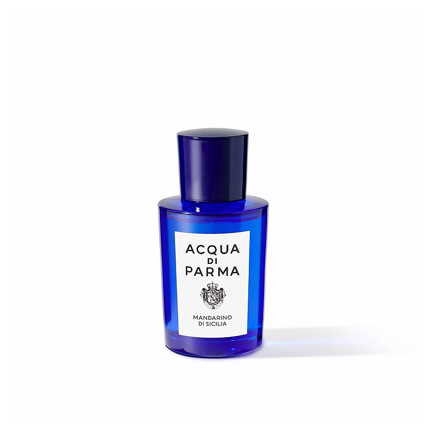 Изображение товара ACQUA DI PARMA Туалетная вода Blu Mediterraneo Mandarino Di Sicilia, 50 мл