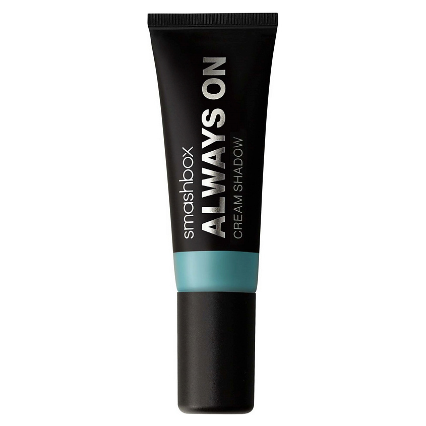 Изображение товара SMASHBOX Кремовые тени для век Always On Cream Eye Shadow, № Cerulean