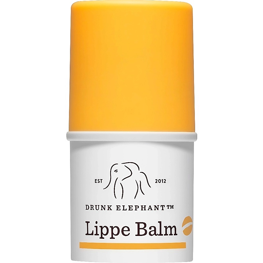 Изображение товара DRUNK ELEPHANT Бальзам для губ Lippe Balm, 3,7 г