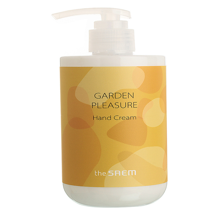 Изображение товара THE SAEM Крем для рук Garden Pleasure, 1 шт.