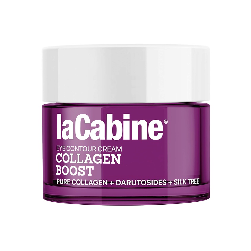 Изображение товара Крем для глаз LACABINE COLLAGEN BOOST EYE CONTOUR CREAM с коллагеном