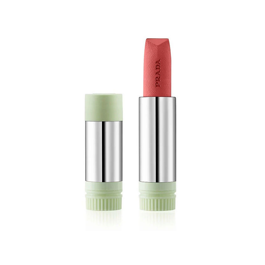 Изображение товара Помада Prada Monochrome Hyper Matte Refill B02