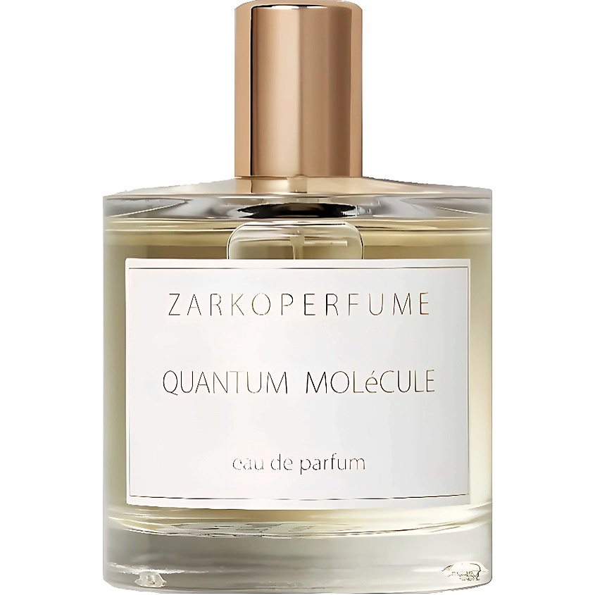 Изображение товара ZARKOPERFUME Quantum Molecule парфюмерная вода унисекс 100 мл восточные мягкие ноты