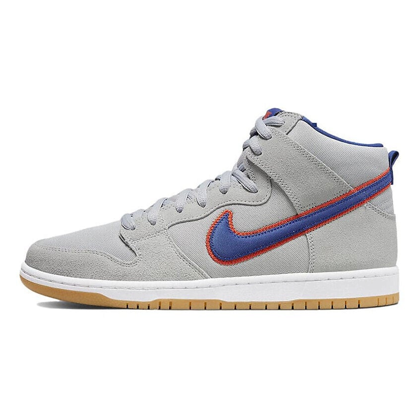 Изображение товара Кроссовки Nike SB Dunk High New York Mets стильная мужская обувь