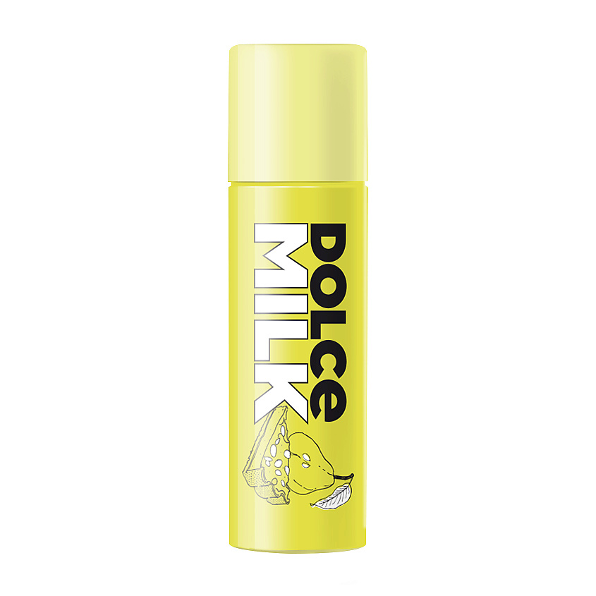 Изображение товара DOLCE MILK Бальзам для губ "Груша-дорогуша", 4 г