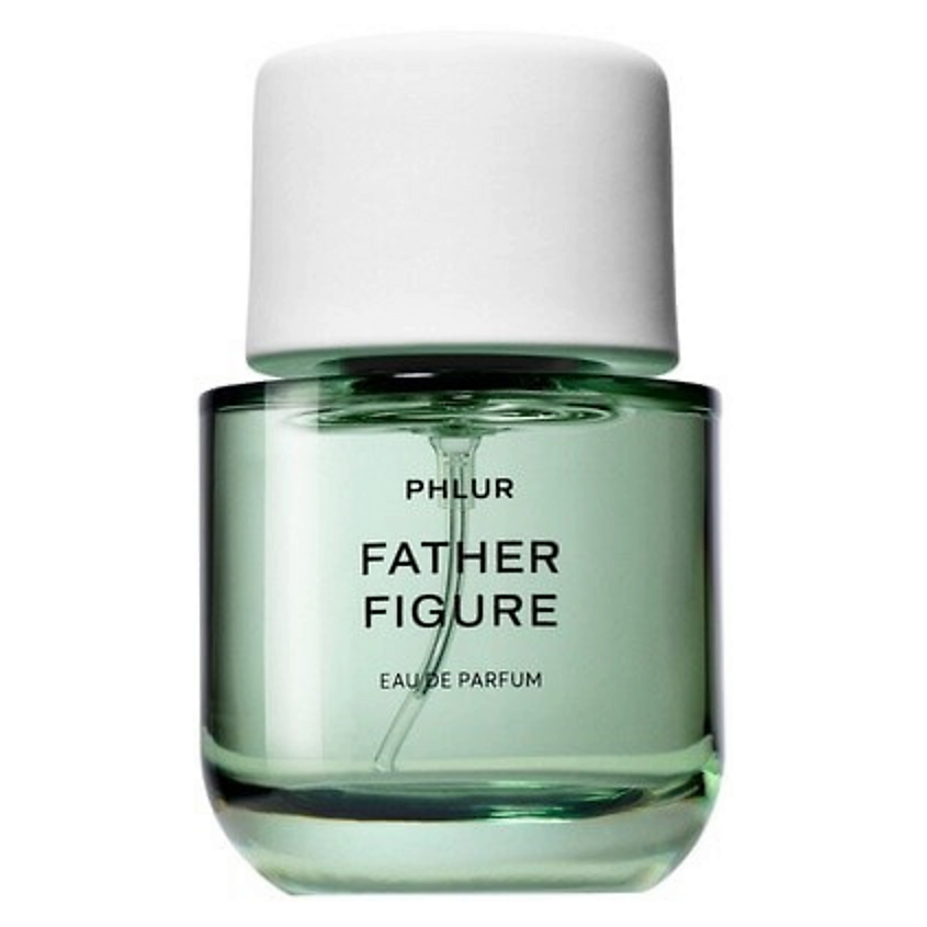 Изображение товара PHLUR Парфюмерная вода Father Figure, 50 мл