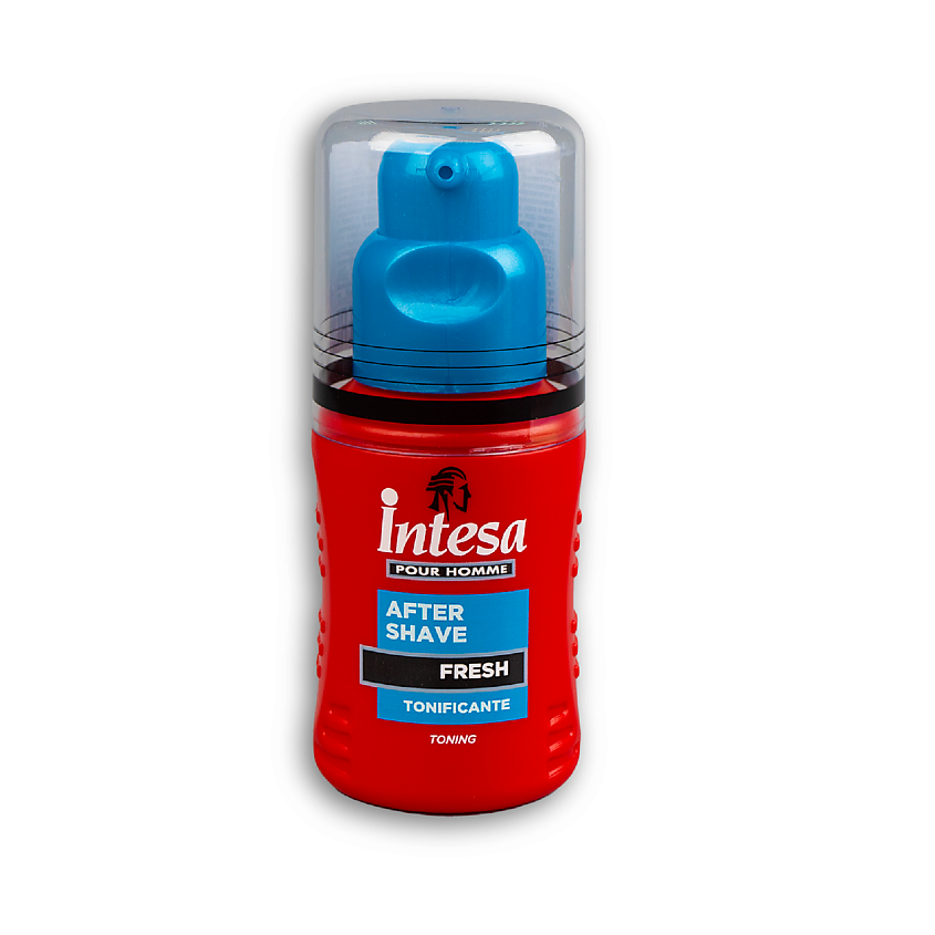 Изображение товара Лосьон после бритья Glacial Fresh 100 мл для мужчин и всех типов кожи