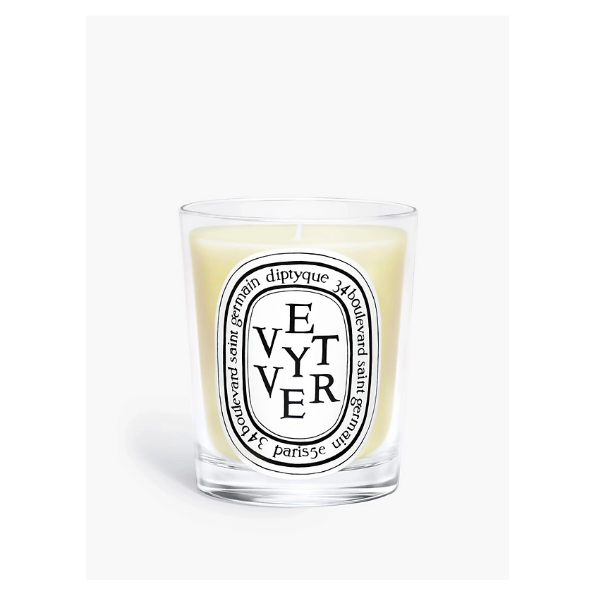 Изображение товара Свеча ароматическая Diptyque Vetyver 190 г
