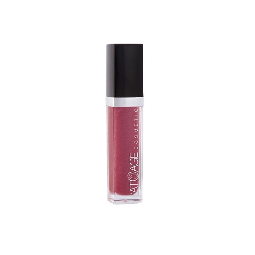 Изображение товара Блеск для губ L'ATUAGE COSMETIC MAGNETIC LIPS 128 бордовый перламутровый NEW