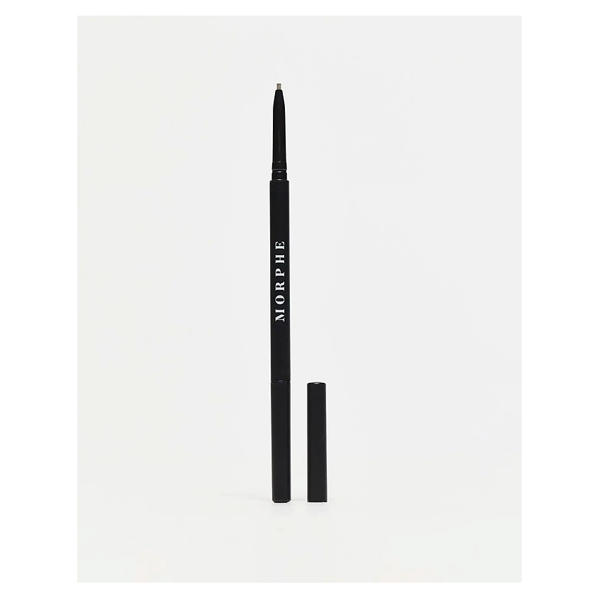 Изображение товара MORPHE Карандаш для бровей Micro Brow Pencil, Praline