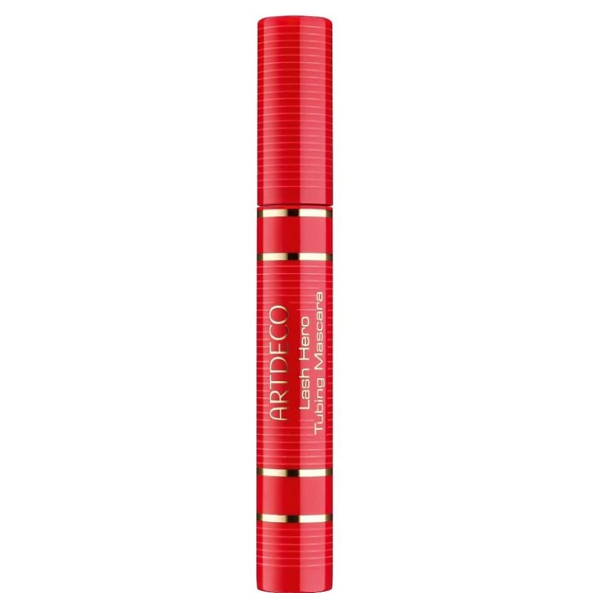 Изображение товара ARTDECO Lash Hero Tubing Mascara №1 Deep Black