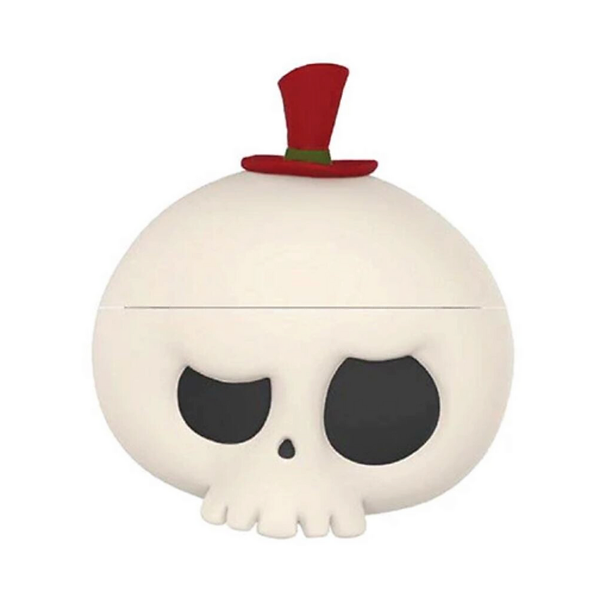 Изображение товара POP MART Чехол для наушников Apple Airpods Pro TYCOCO, Цвет: бежевый