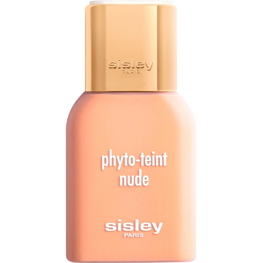 Изображение товара SISLEY Тональное средство-флюид Phyto-Teint Nude, 0C Холодный светло-бежевый (Vanilla), 30 мл Изображение товара SISLEY Тональное средство-флюид Phyto-Teint Nude, 0C Холодный светло-бежевый (Vanilla), 30 мл