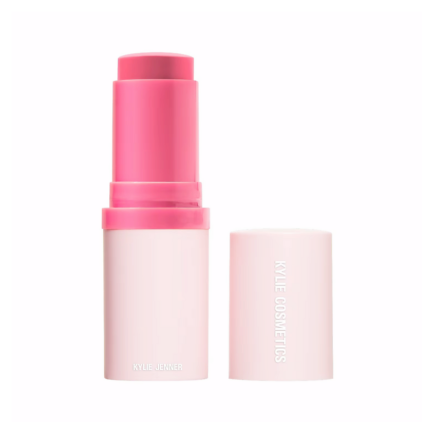 Изображение товара Румяна Kylie Cosmetics Powder Blush Stick Breakfast In Bed Изображение товара Румяна Kylie Cosmetics Powder Blush Stick Breakfast In Bed