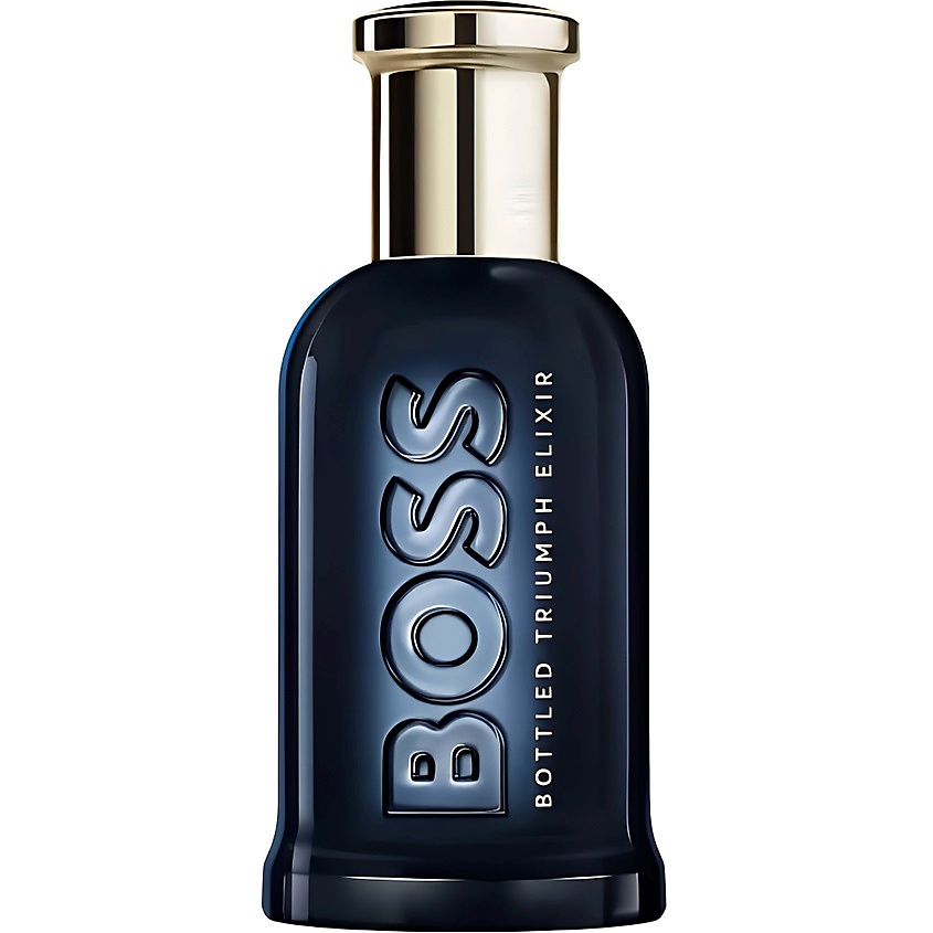 Изображение товара Hugo Boss Bottled Triumph Elixir Intense парфюмерная вода 50 мл для мужчин