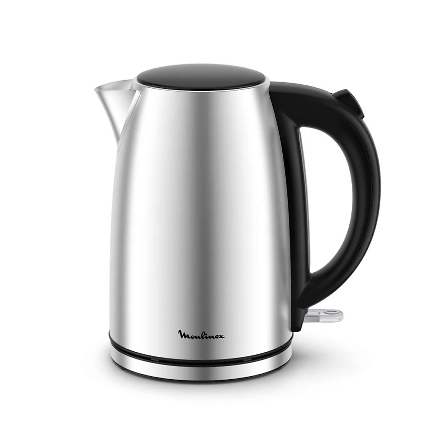 Изображение товара Чайник MOULINEX BY2R0DF0 1,7 л 2200 Вт из нержавеющей стали